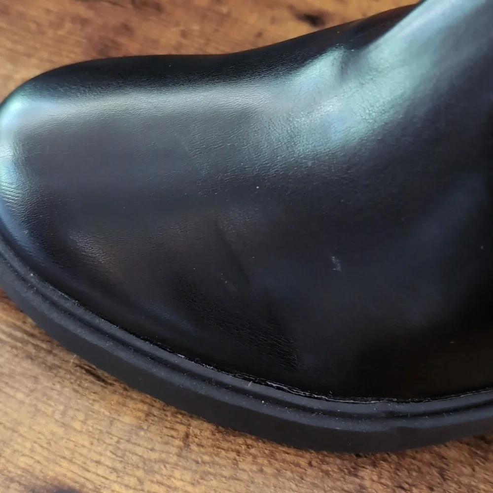 Ann Klein boots